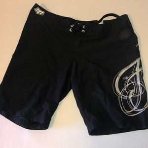 Fox board shorts